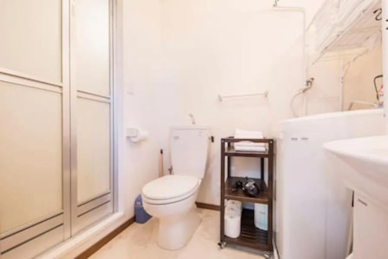 Sengoku Eki-Mae Bldg 401 Apartment Tokyo