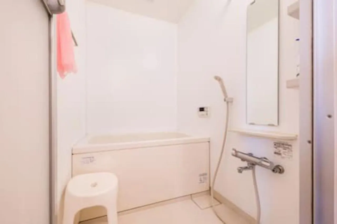 Sengoku Eki-Mae Bldg 401 Apartment Tokyo