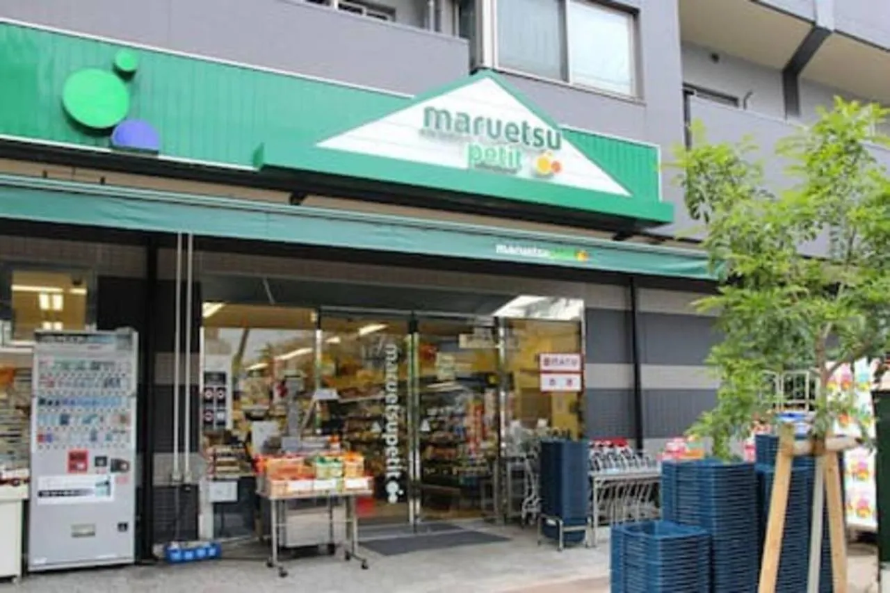 Sengoku Eki-Mae Bldg 401 Apartment Tokyo